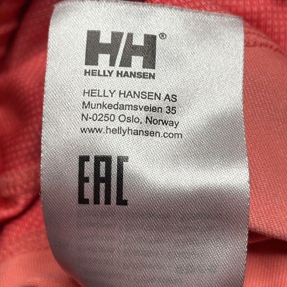 Helly Hansen Leggings  Workout Gym Running W VTR PRINTED 7/8 CAPRIS Small - Picture 12 of 15